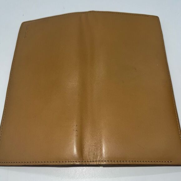 Paul Smith Long Wallet Multi Stripes Luxury Leather - Picture 4 of 15